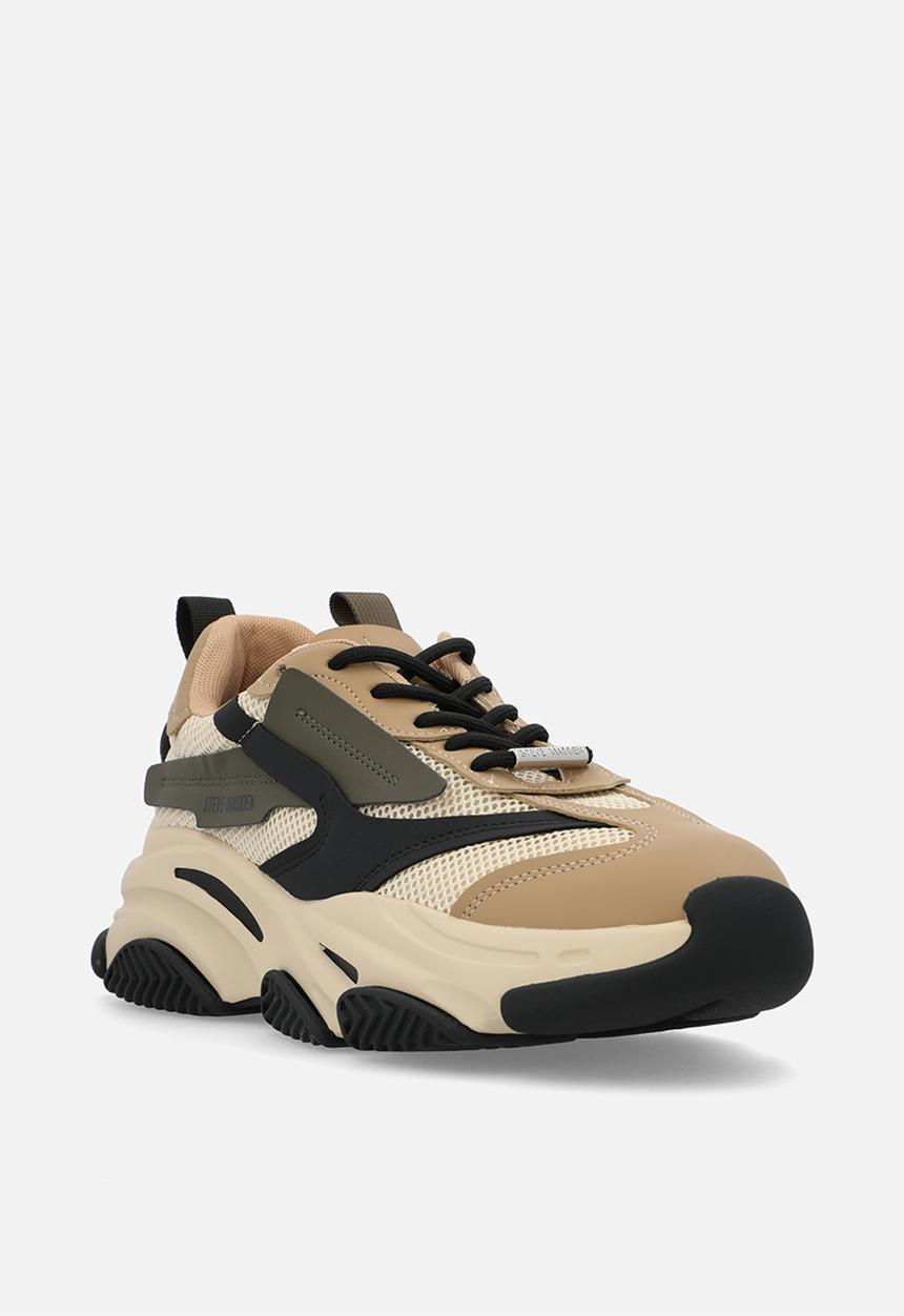 Steve Madden - Possess - khaki