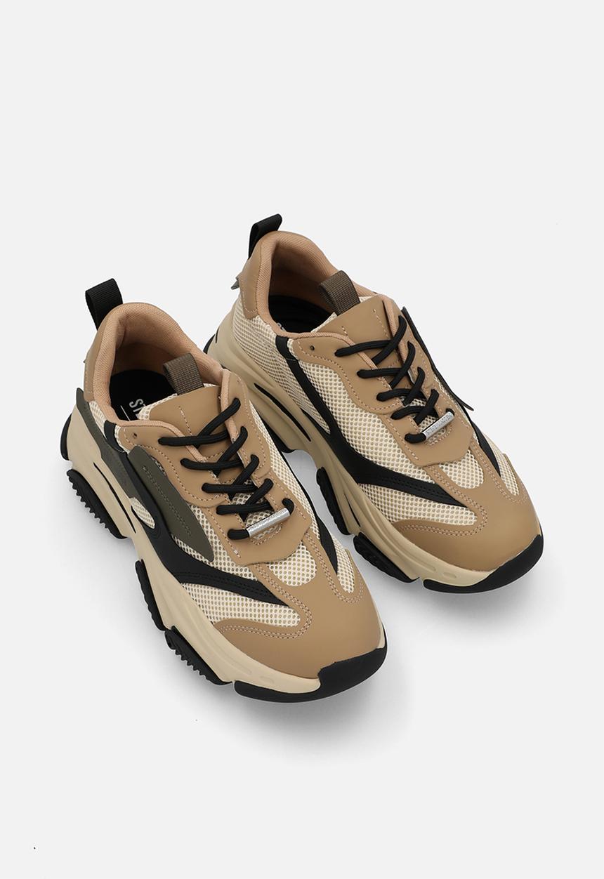 Steve Madden - Possess - khaki