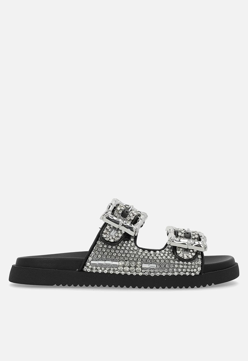 Steve Madden - Majesta slip on - black