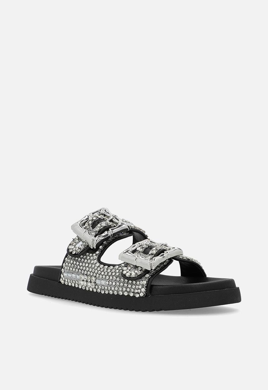 Steve Madden - Majesta slip on - black