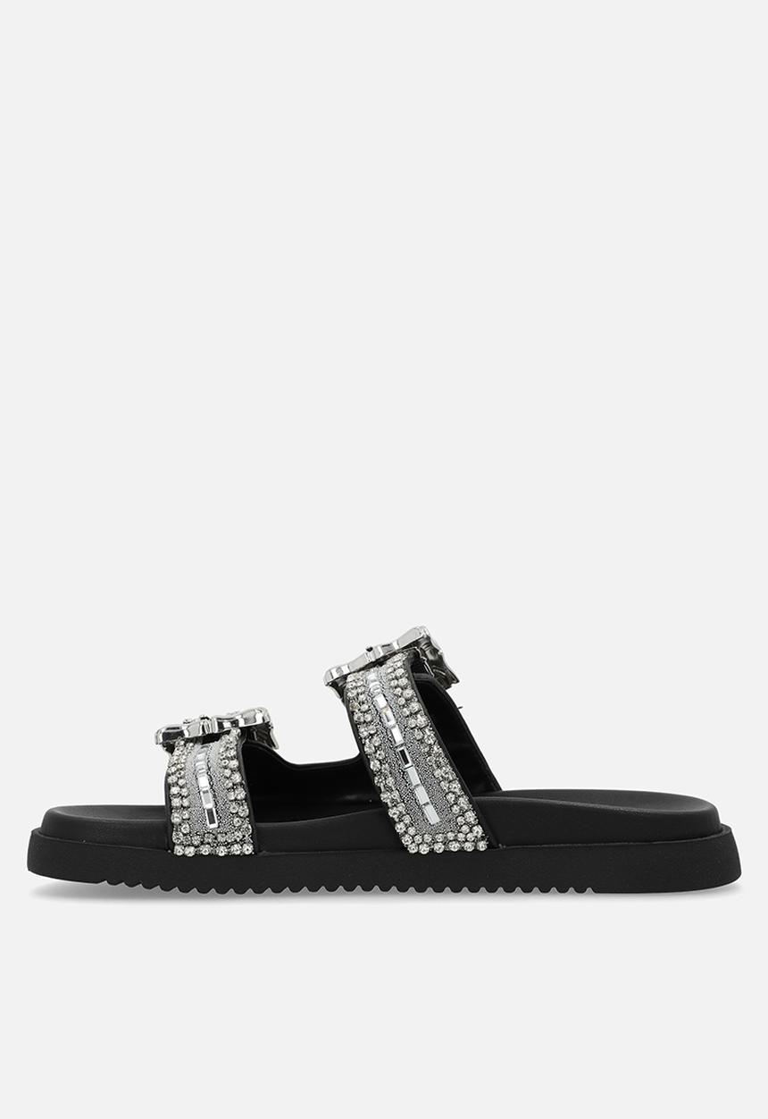 Steve Madden - Majesta slip on - black