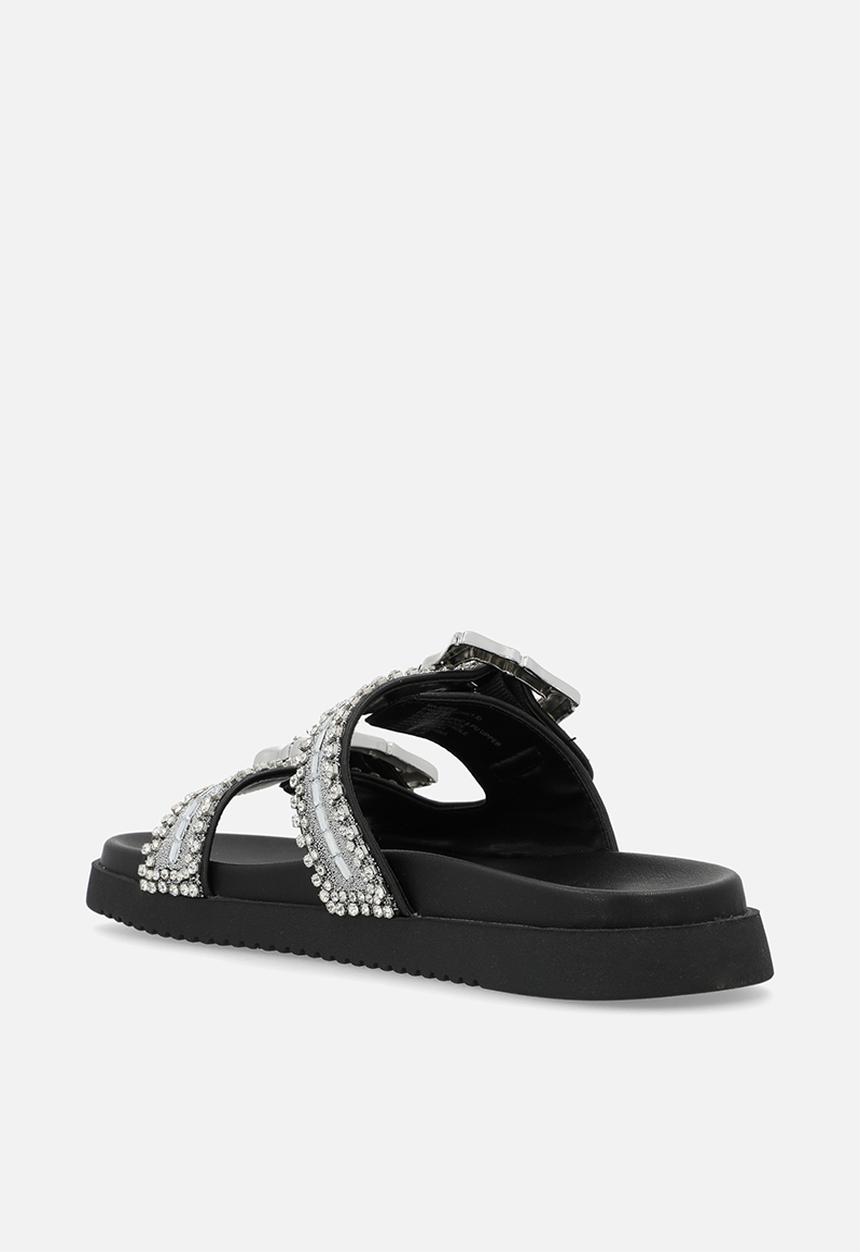 Steve Madden - Majesta slip on - black