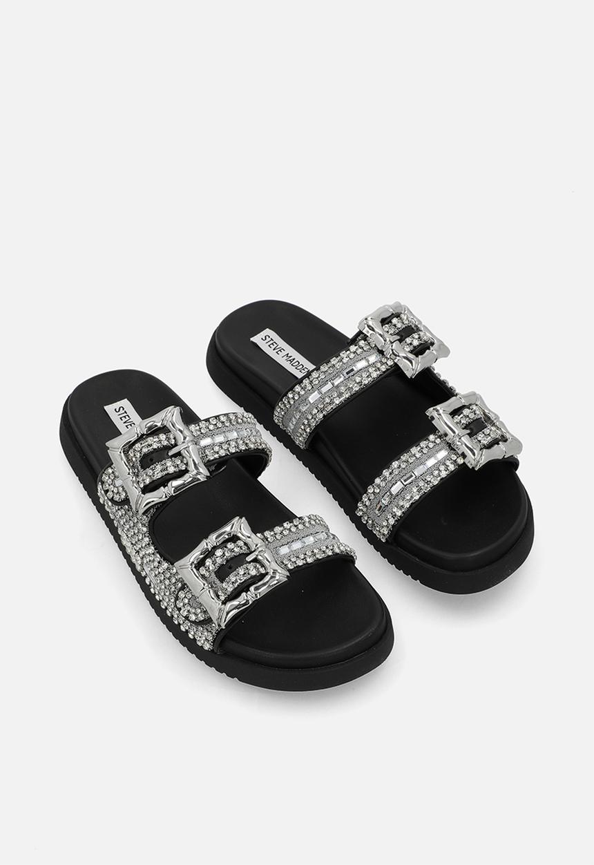 Steve Madden - Majesta slip on - black
