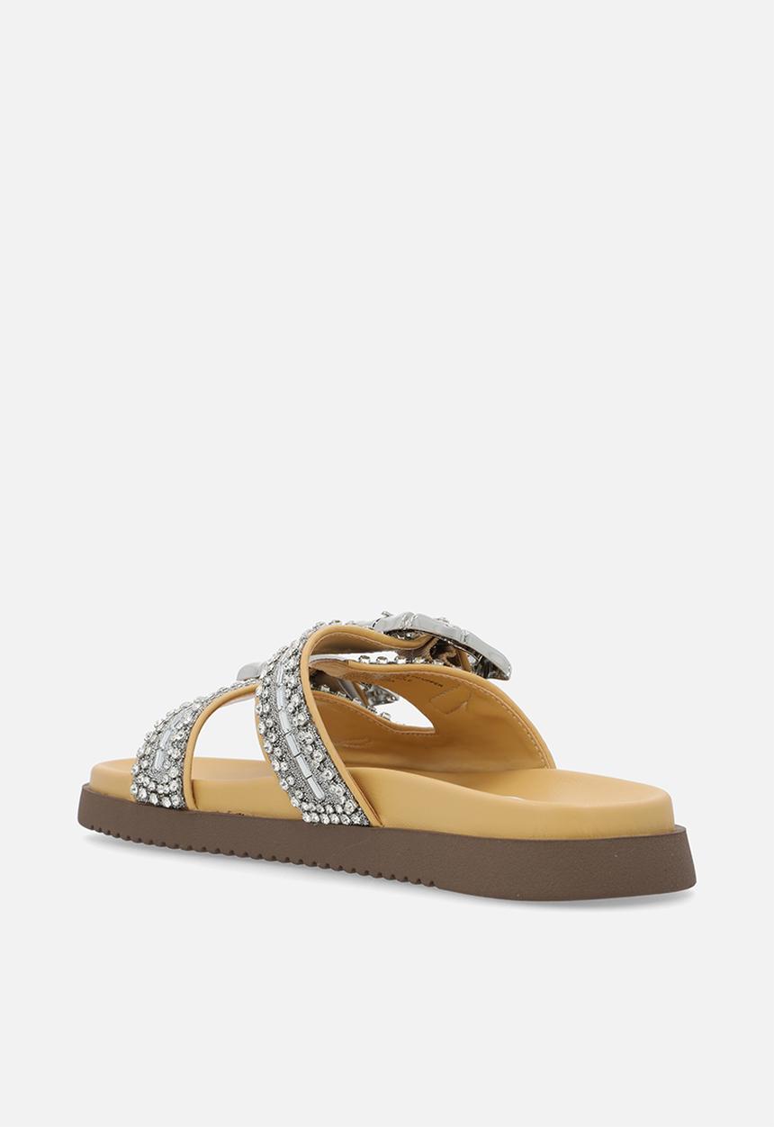 Steve Madden - Majesta slip on - neutral
