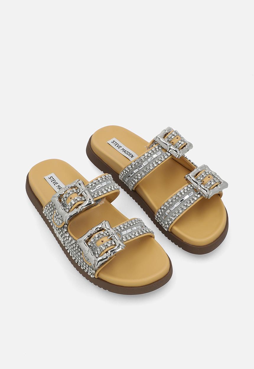 Steve Madden - Majesta slip on - neutral