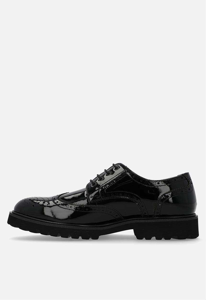 Steve Madden - Mayor-n - black