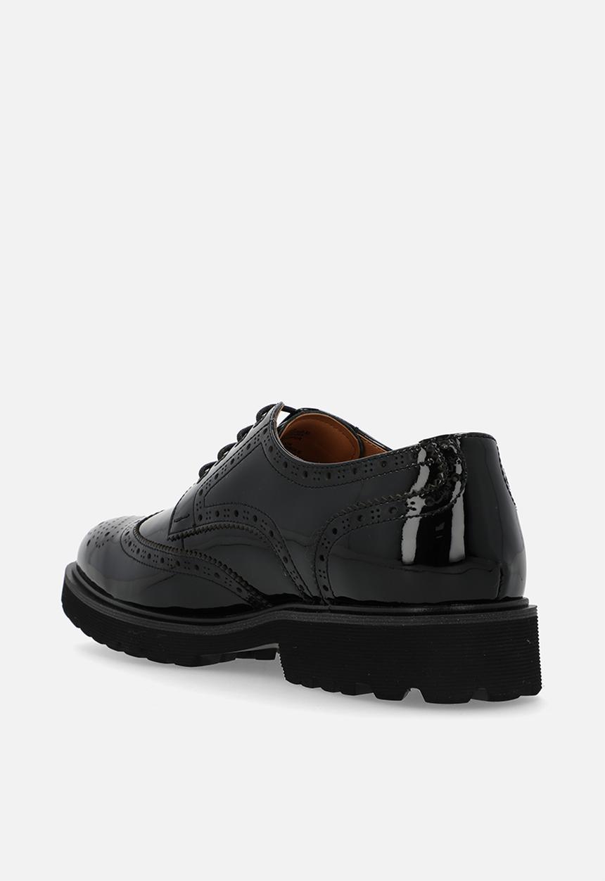 Steve Madden - Mayor-n - black