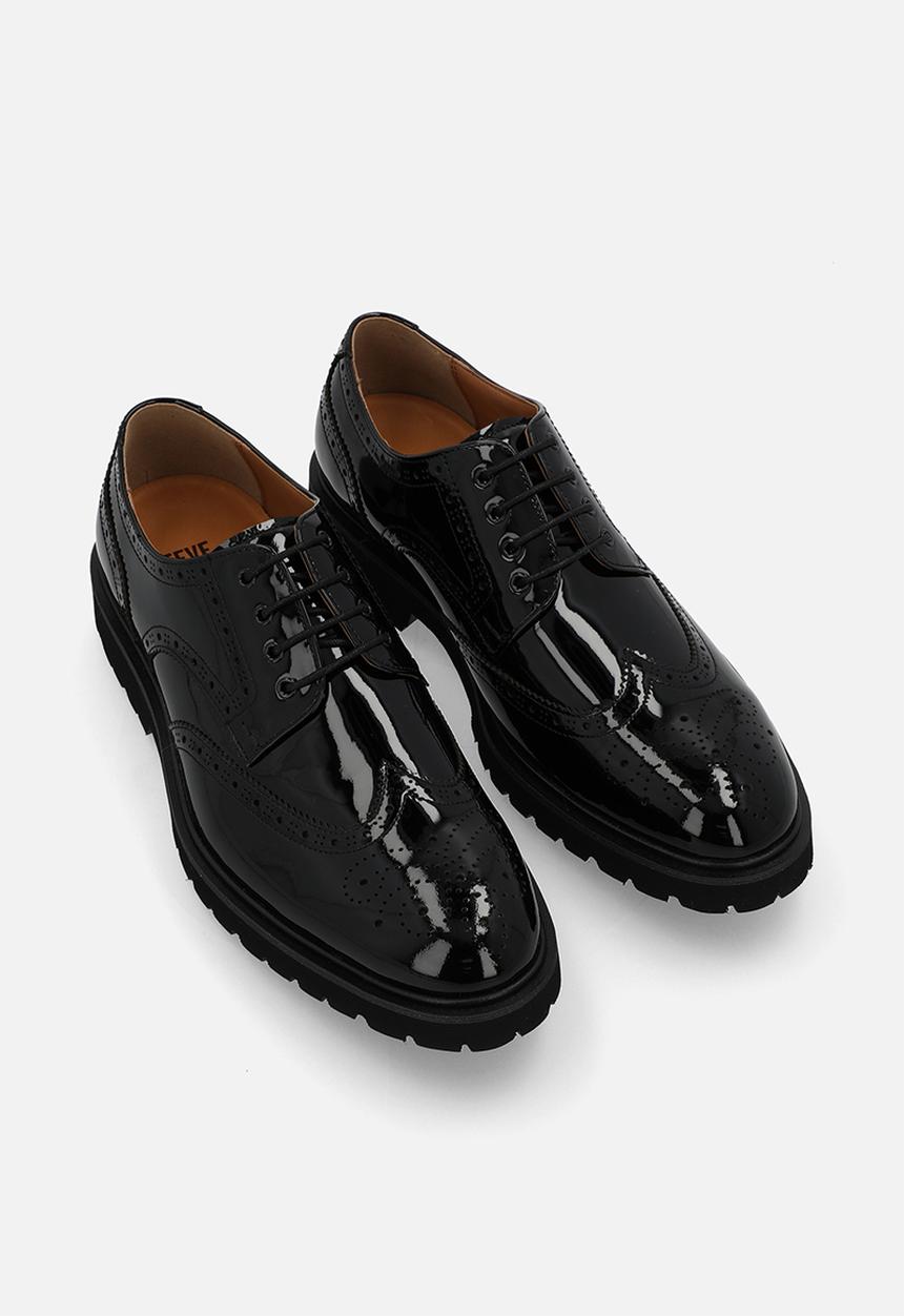 Steve Madden - Mayor-n - black