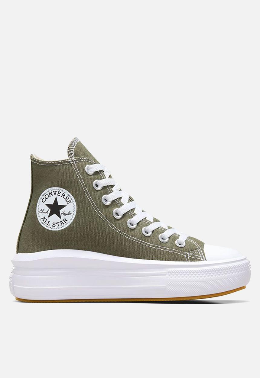 Converse - Chuck Taylor All Star Move