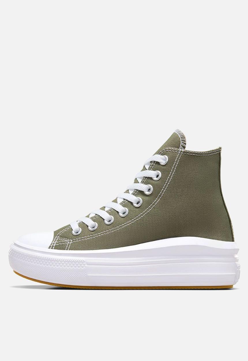 Converse - Chuck Taylor All Star Move
