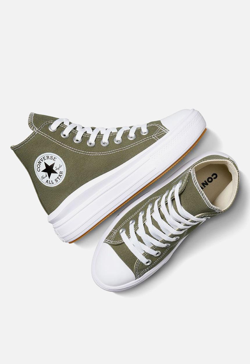 Converse - Chuck Taylor All Star Move