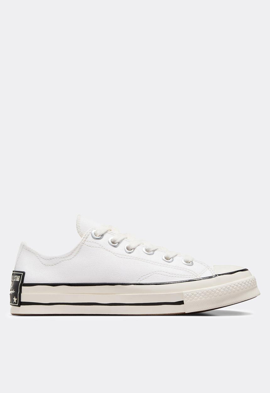 Converse - Chuck 70 Sketch