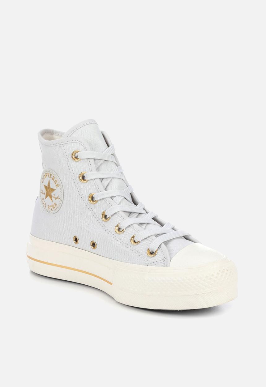 Converse - Chuck Taylor All Star Lift - Tailored Lines