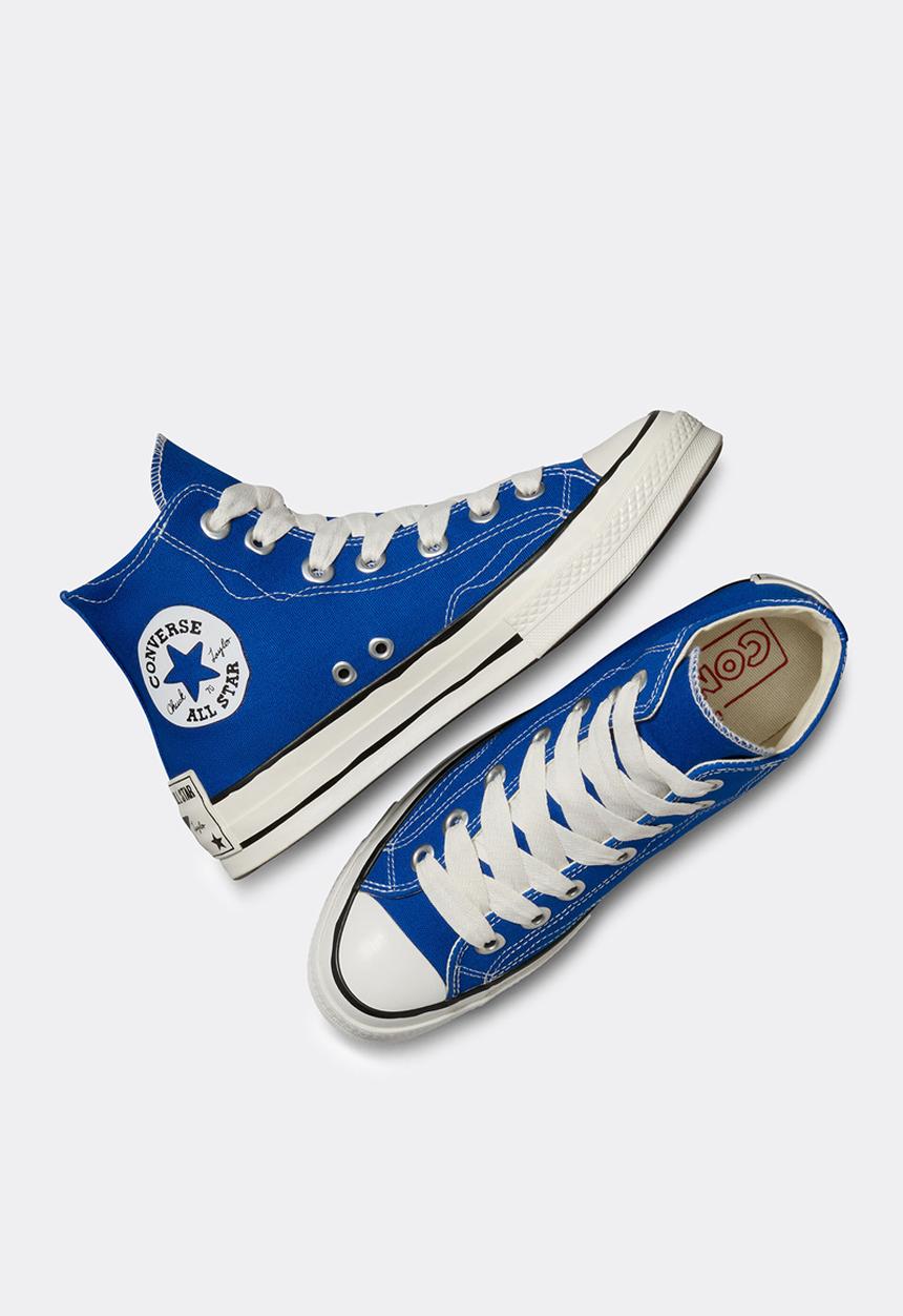 Converse - Chuck 70 Sketch