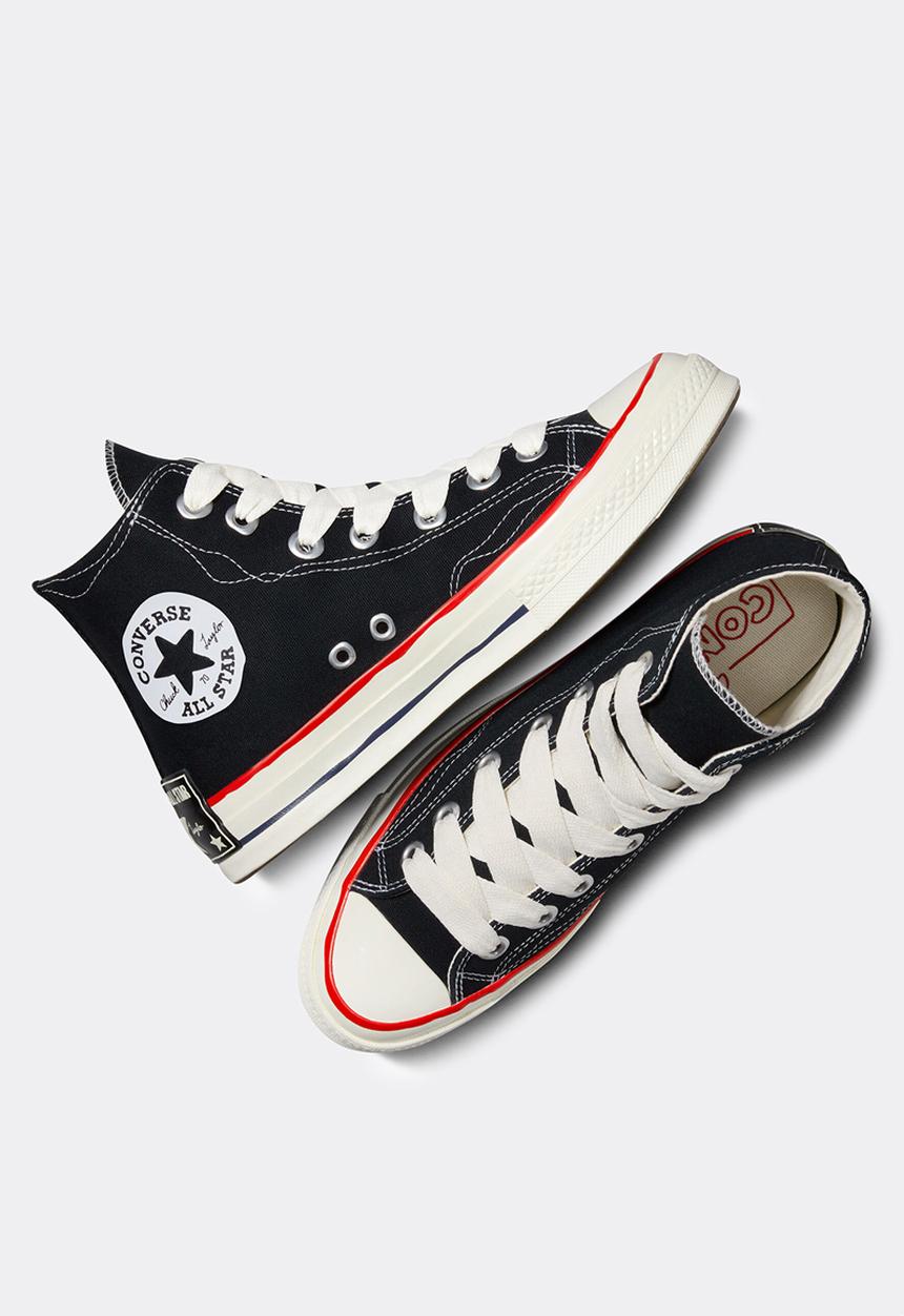 Converse - Chuck 70 Sketch