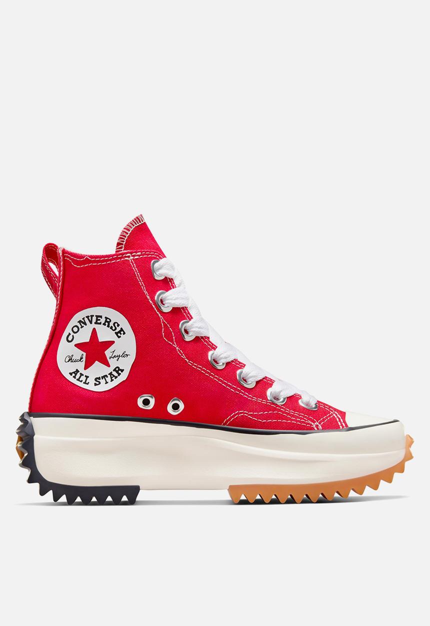 Converse - Run Star Hike Sketch