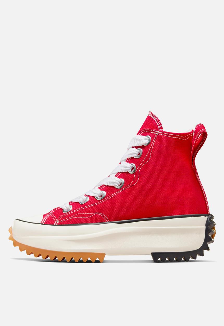 Converse - Run Star Hike Sketch