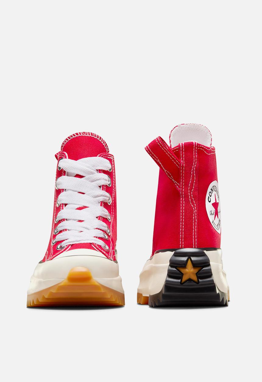 Converse - Run Star Hike Sketch