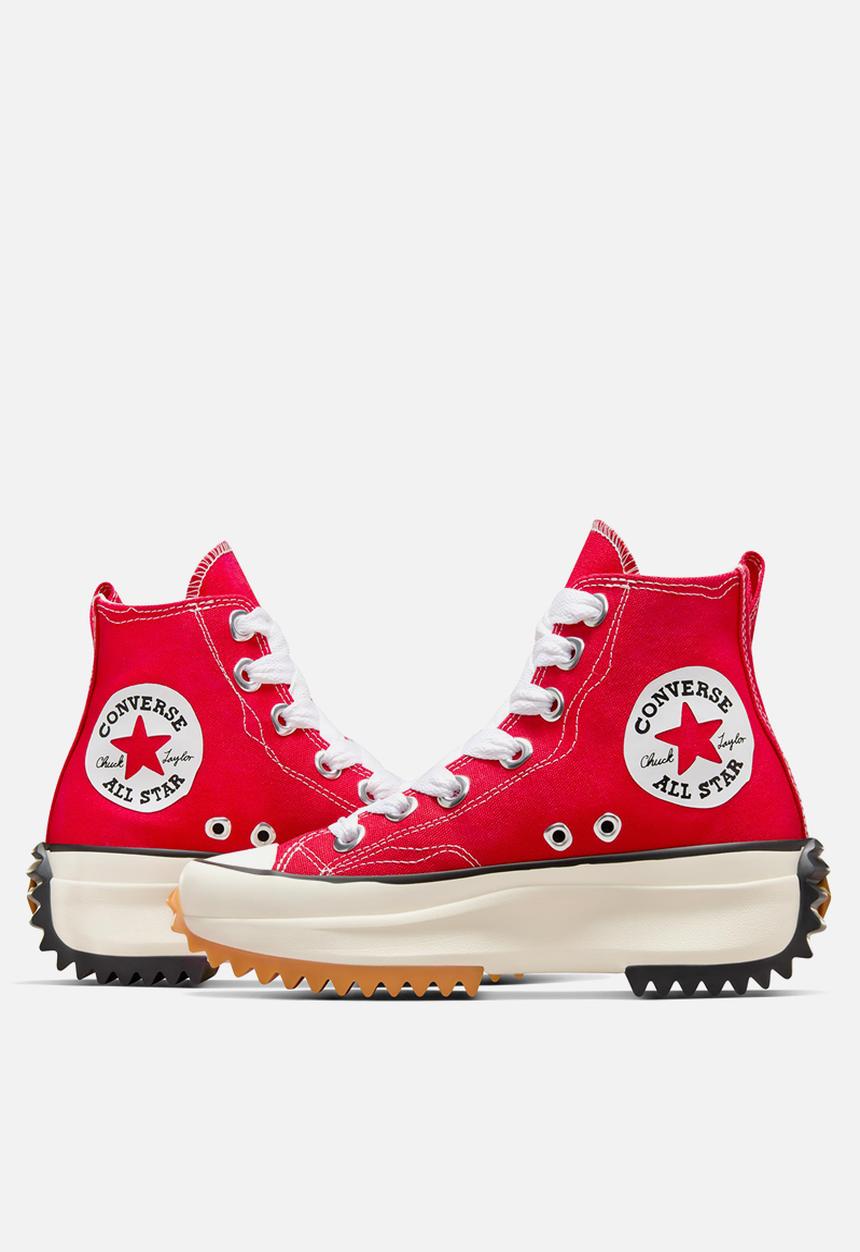 Converse - Run Star Hike Sketch
