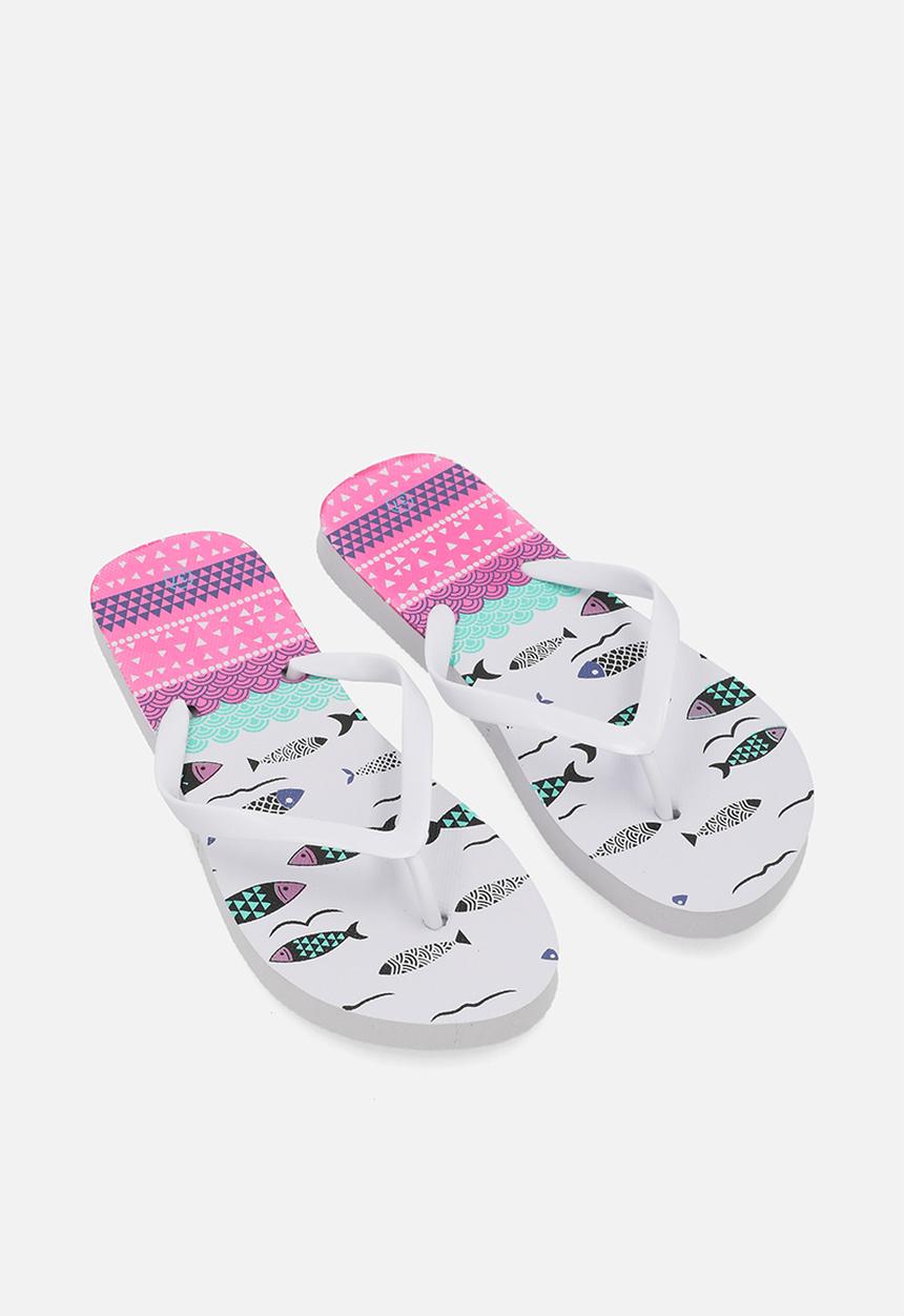 Pop Candy - Flip flop - pink