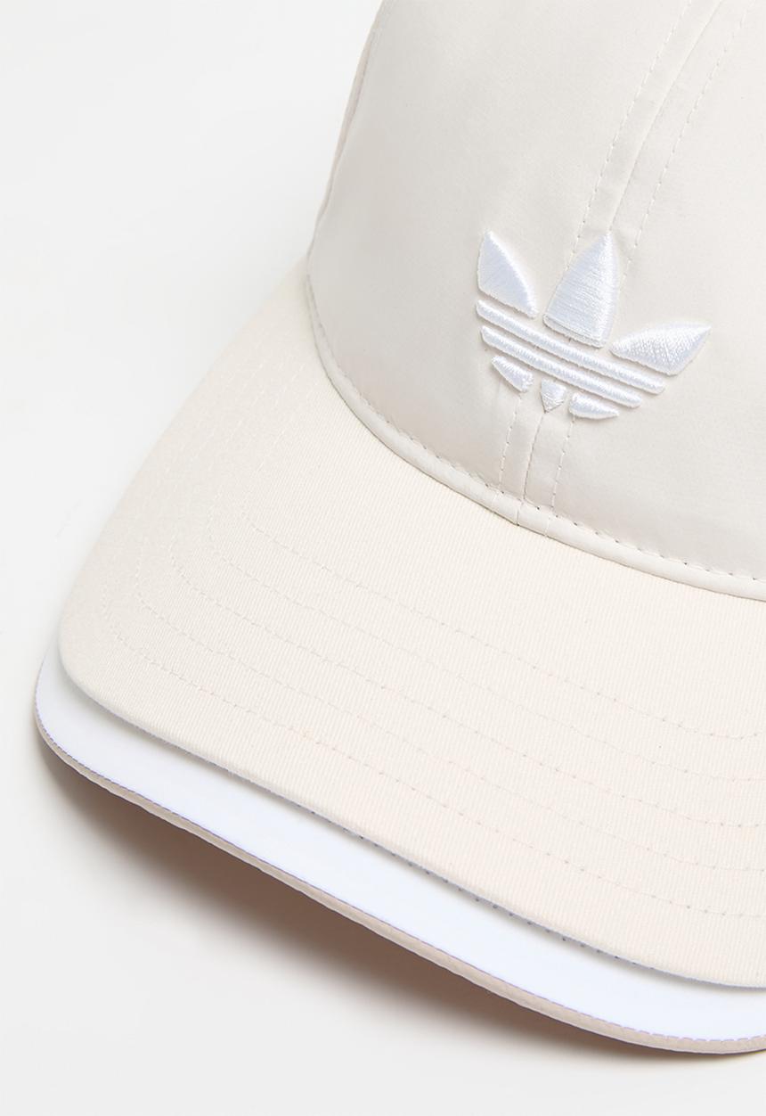 adidas Originals - Cap - wonder white