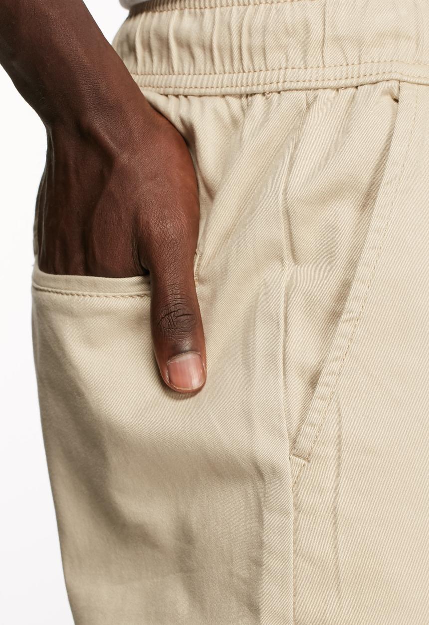 basicthread - Deco Pants