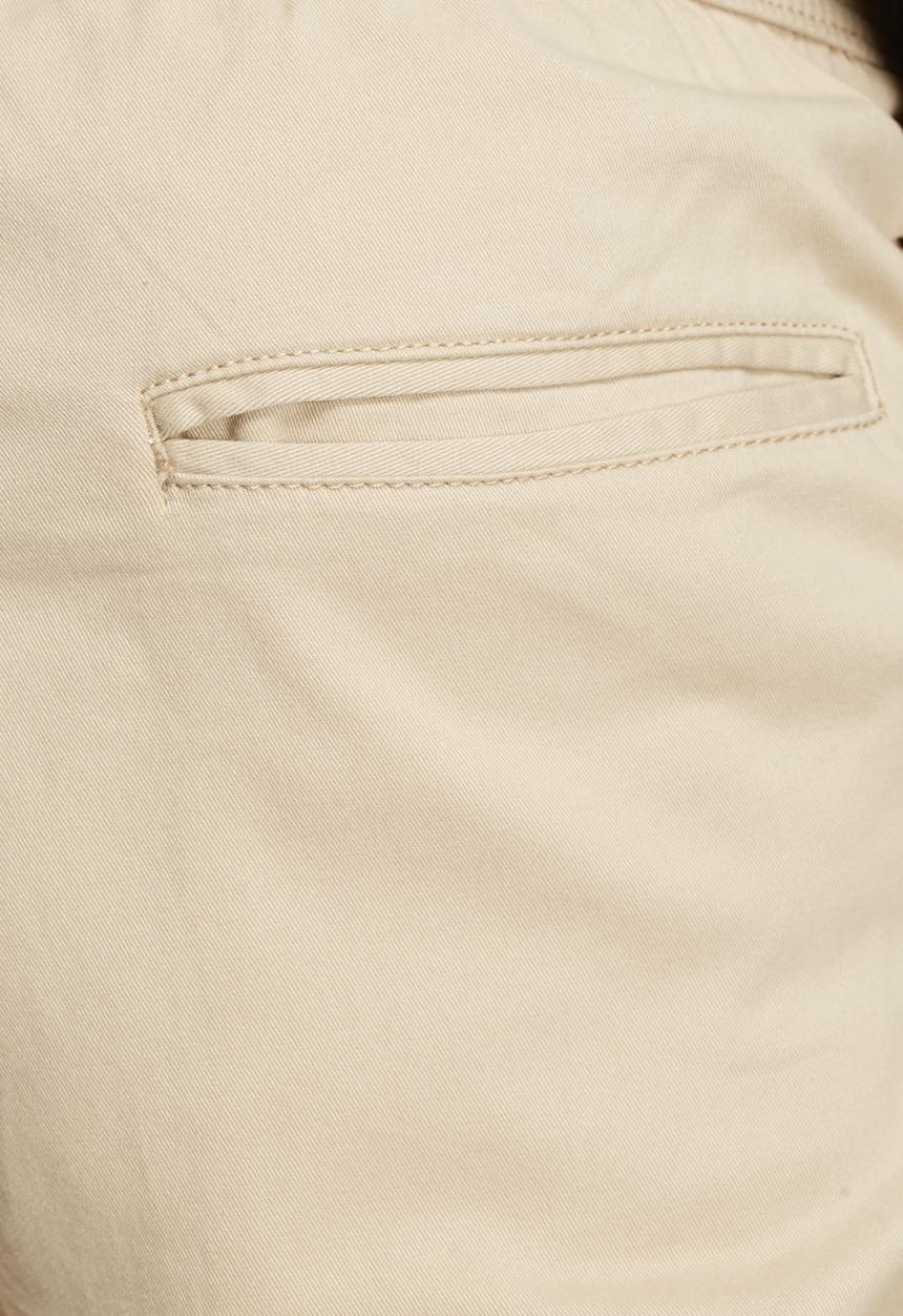 basicthread - Deco Pants