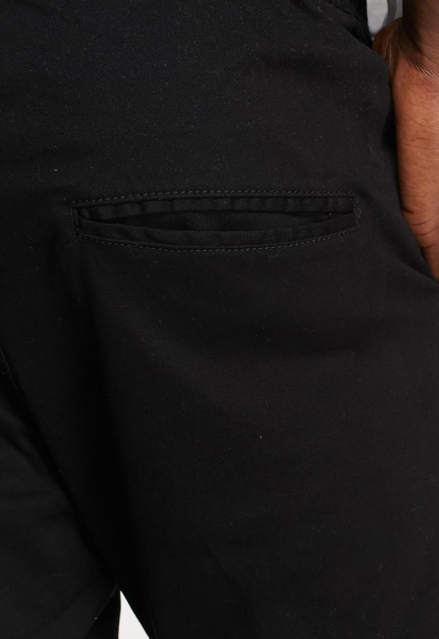 basicthread - Deco Pants