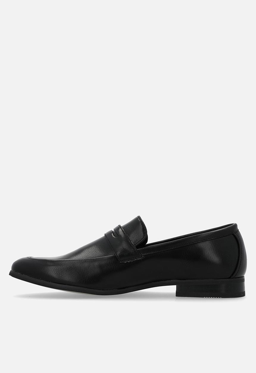 Gino Paoli - Gianni - black 