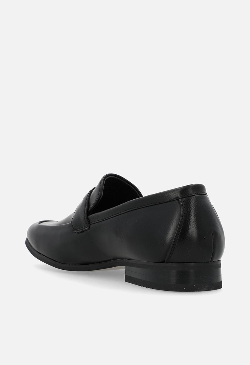 Gino Paoli - Gianni - black 