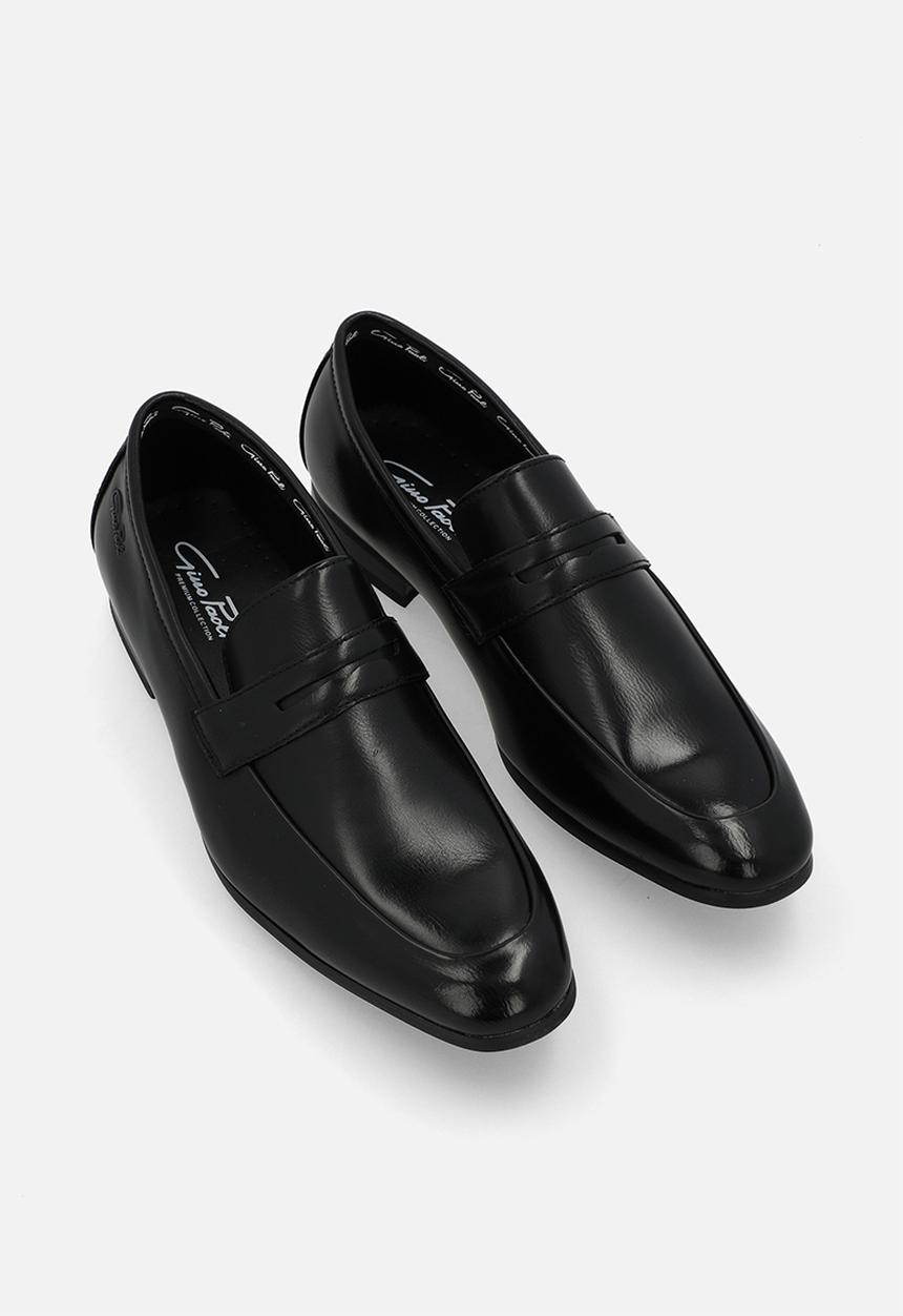 Gino Paoli - Gianni - black 