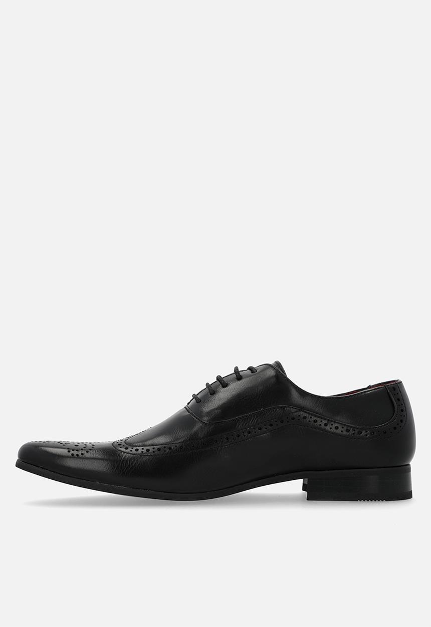 Gino Paoli - Marcel - black