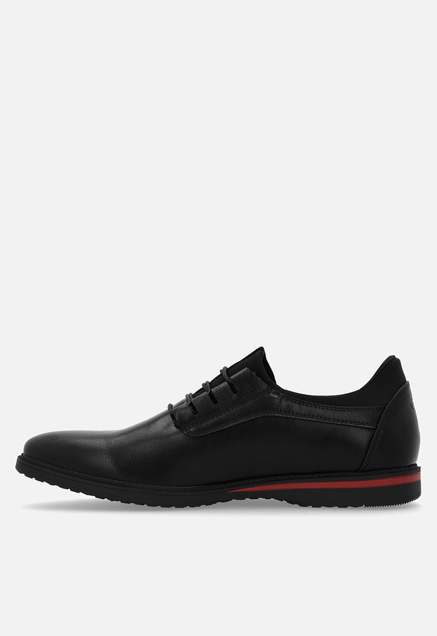 Gino Paoli - Rio - black 