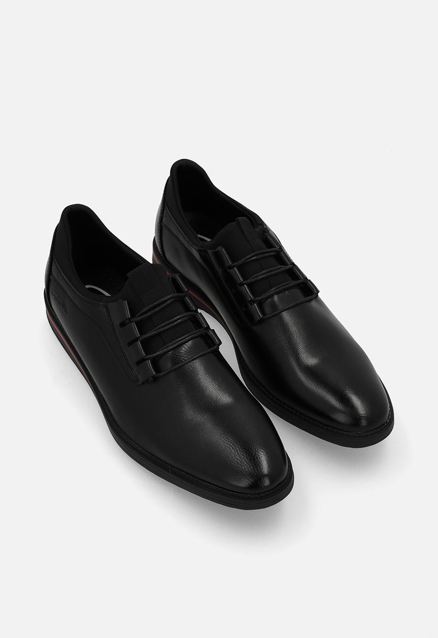 Gino Paoli - Rio - black 