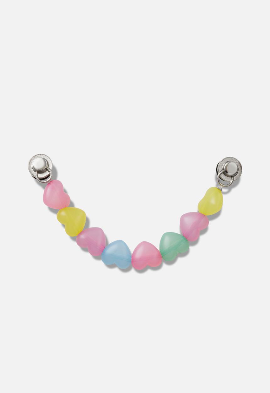 Crocs - Lovely chain - loose - multi