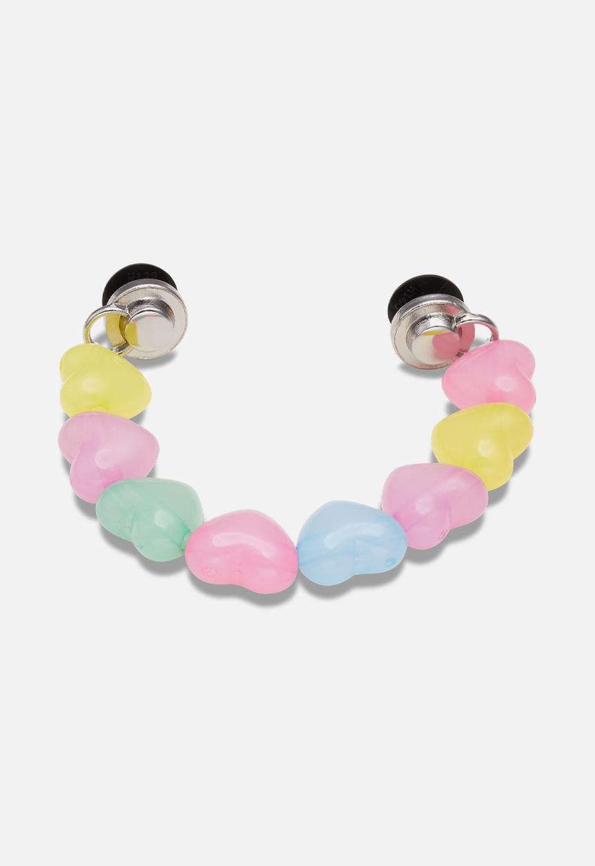 Crocs - Lovely chain - loose - multi