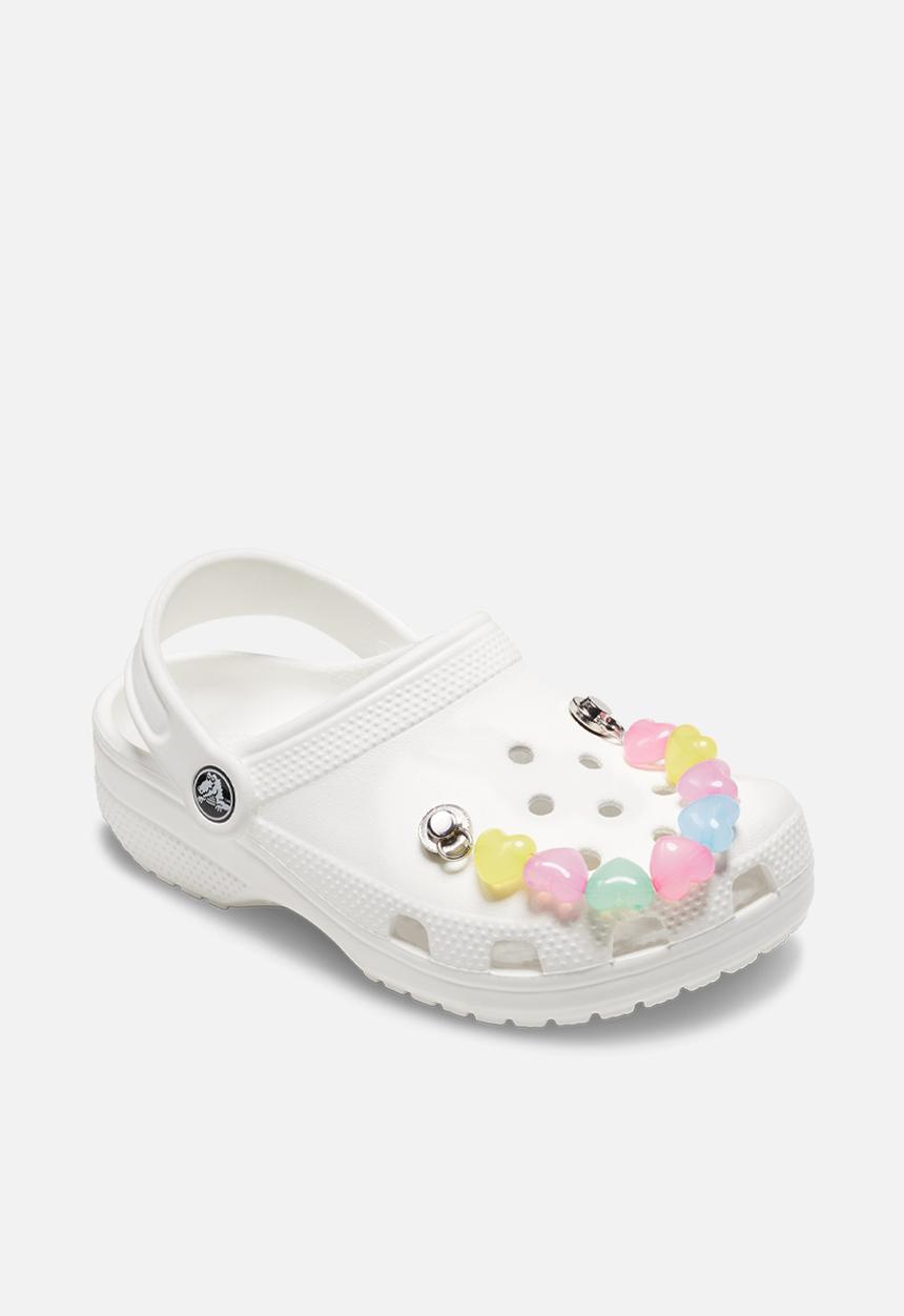 Crocs - Lovely chain - loose - multi