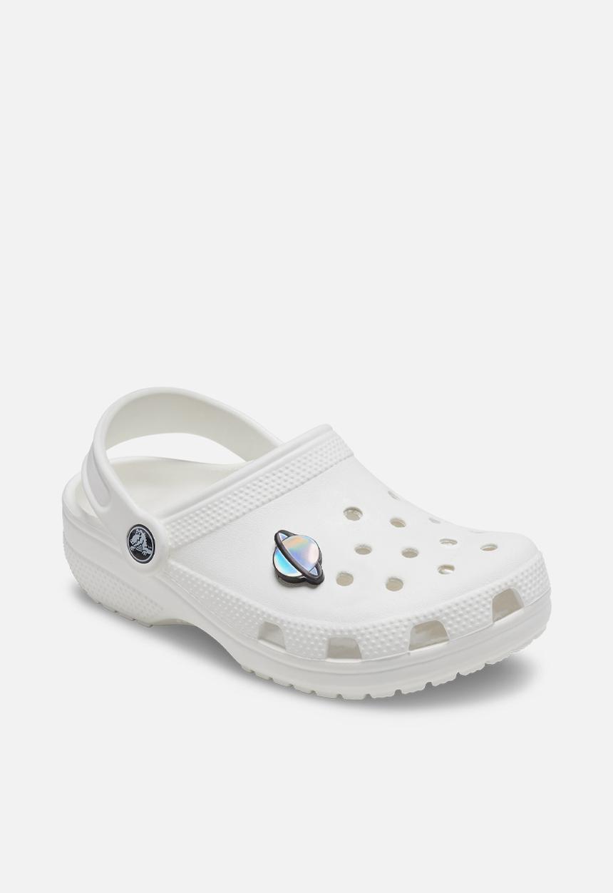 Crocs - Iridescent sun - loose - multi