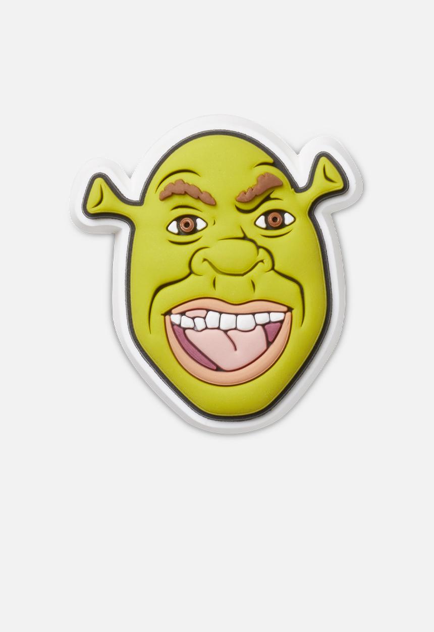 Crocs - Shrek 1 - loose - multi