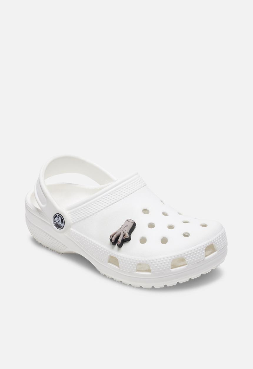 Crocs - Wednesday thing - loose - multi