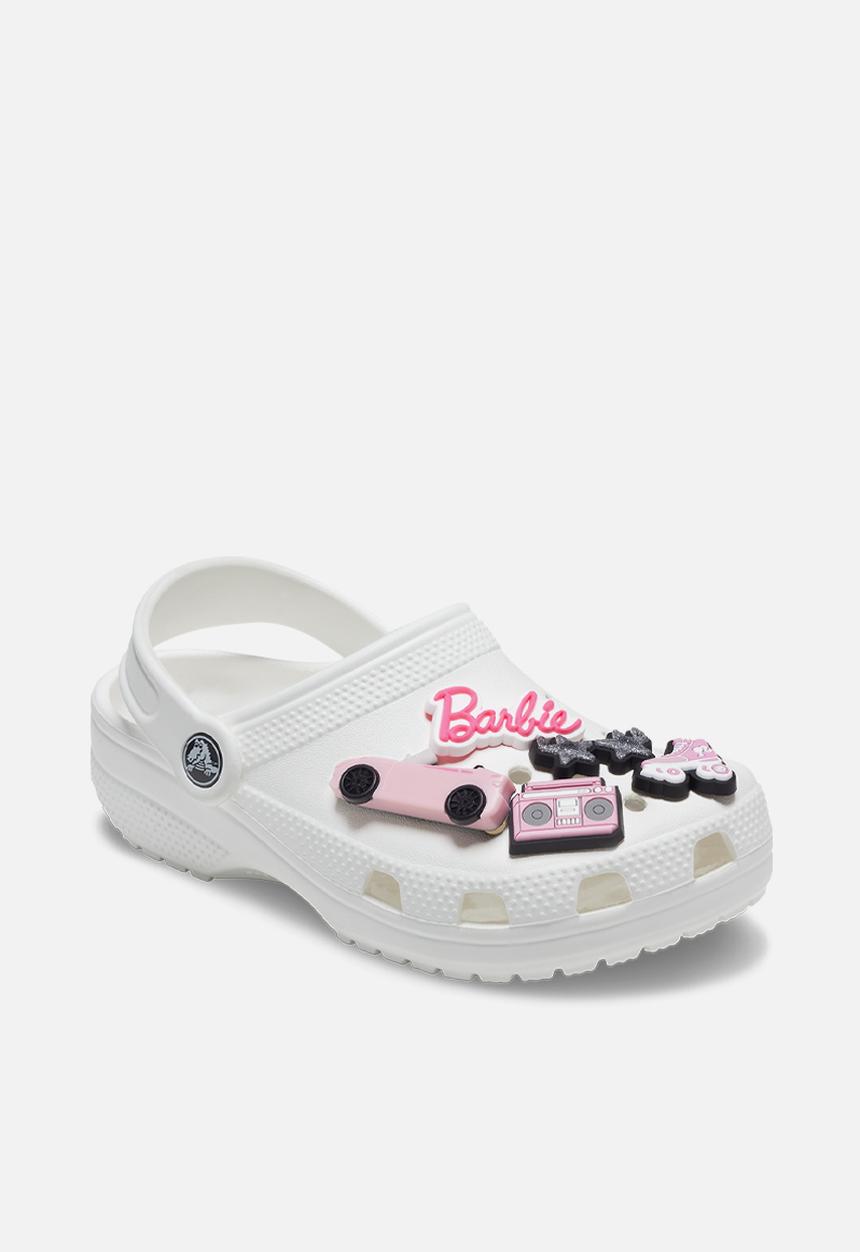 Crocs - Barbie 2-5 pack - multi