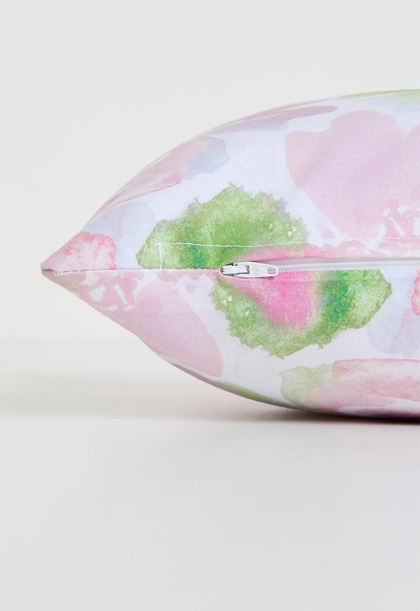 Sixth Floor - Palesa printed cushion cover - Multi
