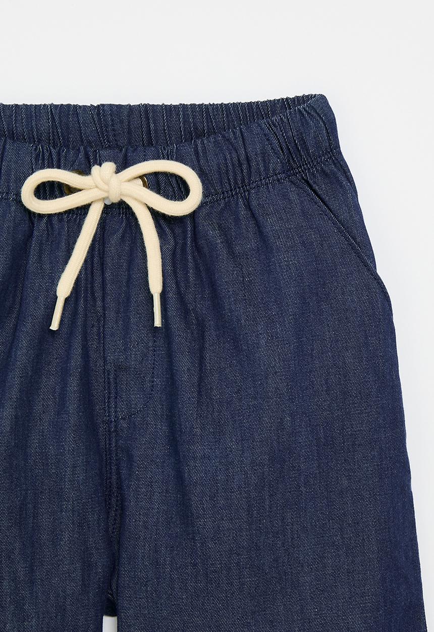 Pop Candy - Shorts - navy blue