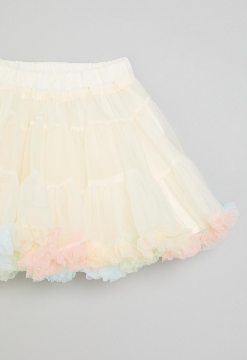 Pop Candy - Tutu skirt - multi