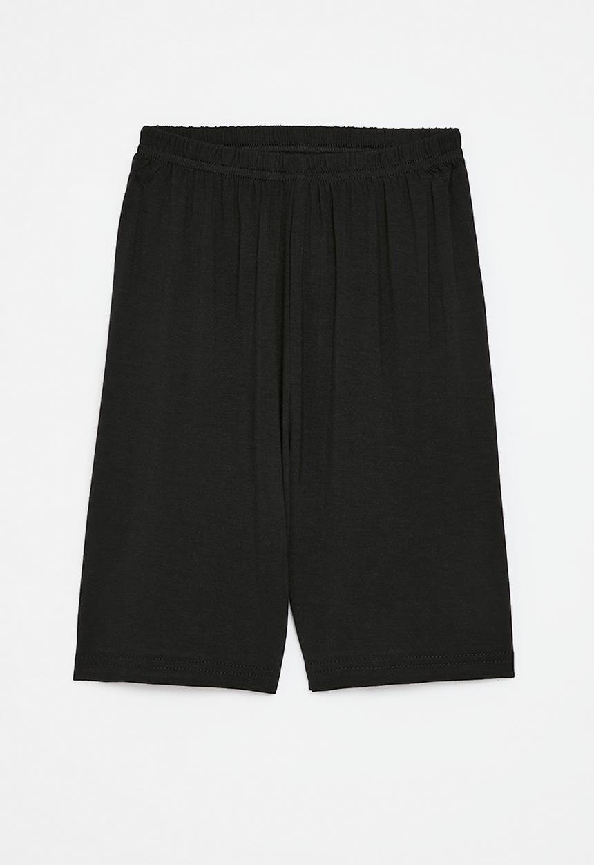 Pop Candy - Shorts - black