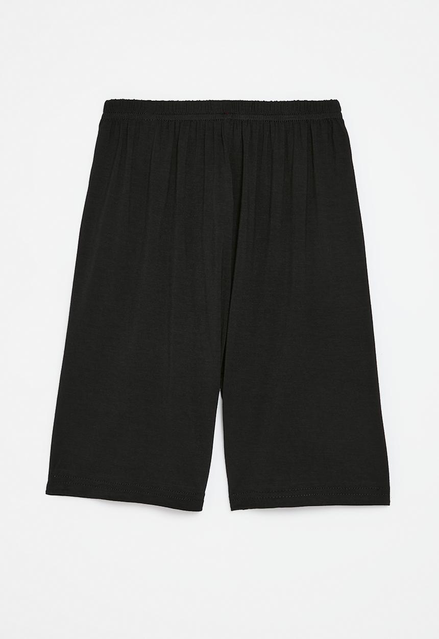 Pop Candy - Shorts - black