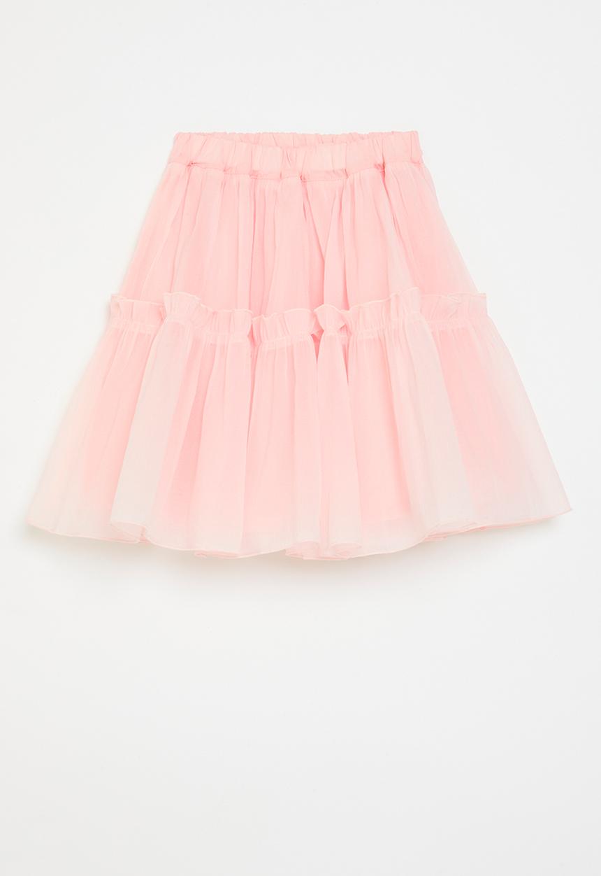 Pop Candy - Tutu skirt - pink