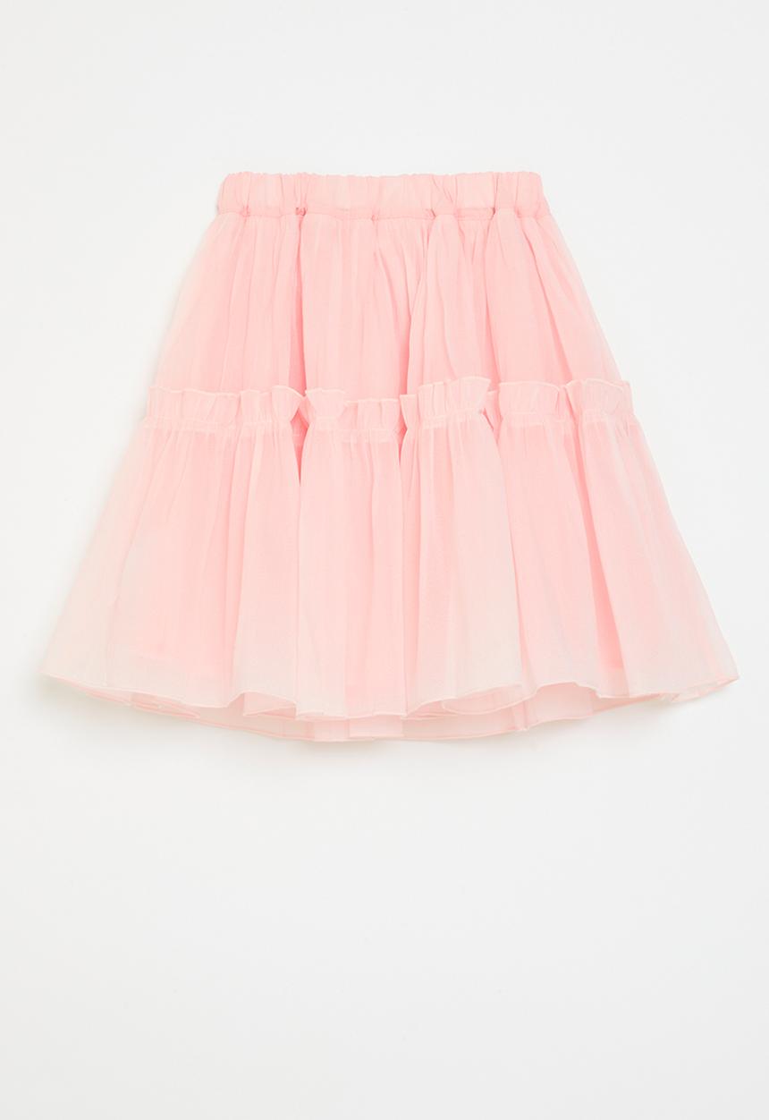 Pop Candy - Tutu skirt - pink