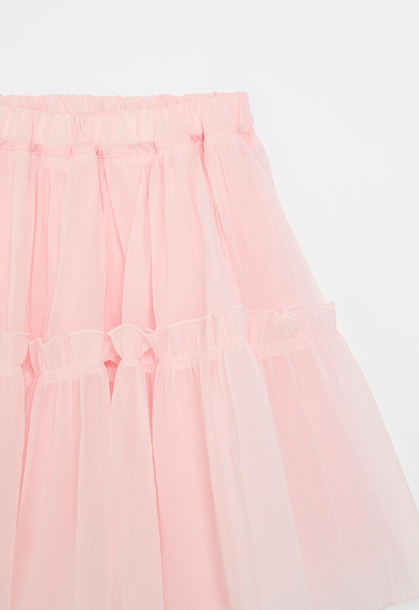 Pop Candy - Tutu skirt - pink