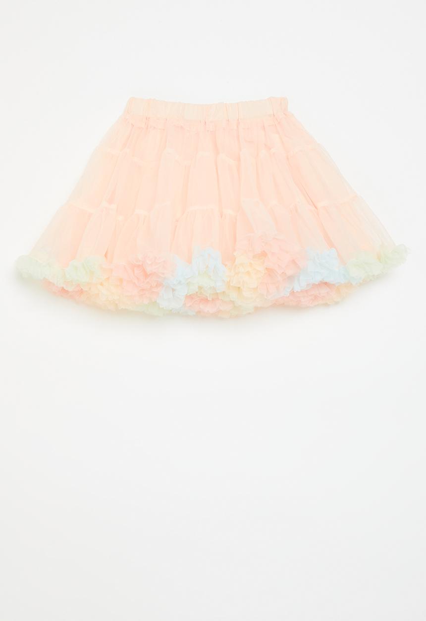 Pop Candy - Tutu skirt - pink & blue